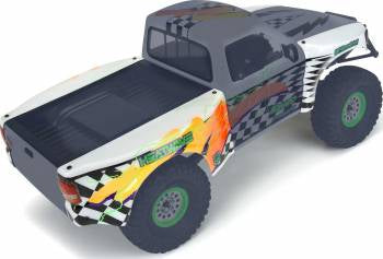 Pro-Line Pre-Runner Fender Flare Kit