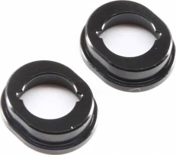 TLR Aluminum Spindle Trail Insert Set: All 22 (3mm)