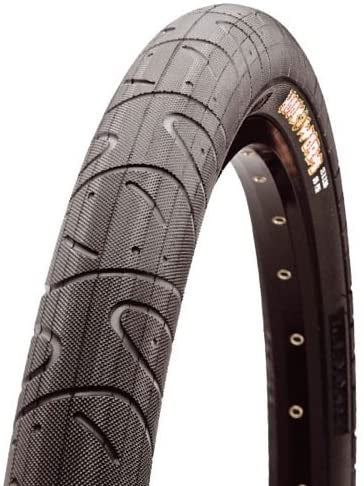 Maxxis Hookworm Tires 26”x 2.50" 60TPI (Black)