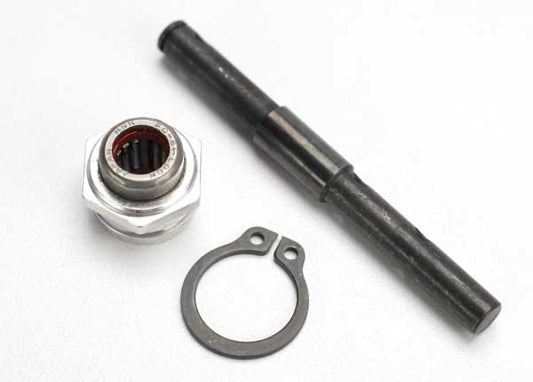 Traxxas Primary Shaft 1st Speed Hub w/One Way Bearing