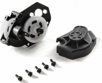 Axial Transmission: SCX24 (Assembled)