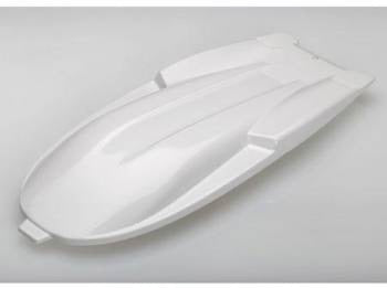 Traxxas Hatch w/No Graphics: Spartan