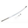 Proboat Flex Shaft and Liner Zelos 48” Catamaran BL