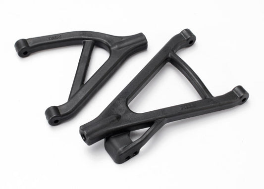 Traxxas Left Rear Suspension Arm Set: Slayer Pro 4x4