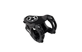 Spank Split Stem 31.8 - 33mm (Black)