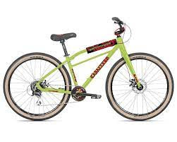 Haro CAB Dragon 27.5” (Green Limited Edition) 16" frame
