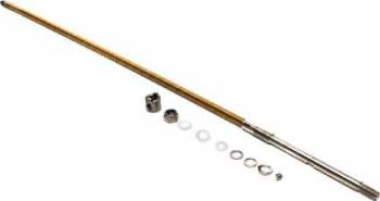 Proboat Flex Shaft Set: Zelos G Catamaran 48”