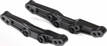 Traxxas Front and Rear Shock Towers: 4-TEC