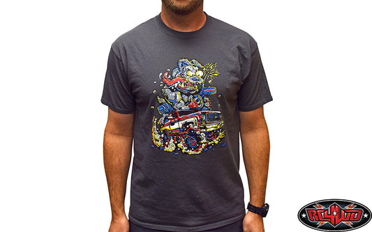 RC4WD DogFunk Shirt (M)