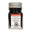 Testors Enamel Paint: Metallic Black