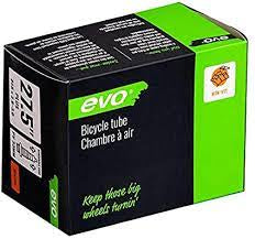 EVO Bicycle Tube 27.5x2.6-3.0” PLUS PV 48mm