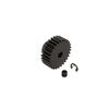 Arrma Steel Safe-D5 Pinion Gear: 0.8Mod (28T)