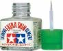 Tamiya Model Cement: Extra Thin