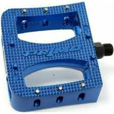 Primo Pedals 9/16” Super Tenderizer (Blue)