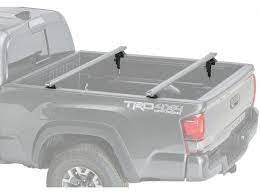 Yakima Bedrock HD Truck Bed Bike Rack