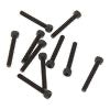 Axial Cap Head Screw M2.6x18mm (10)