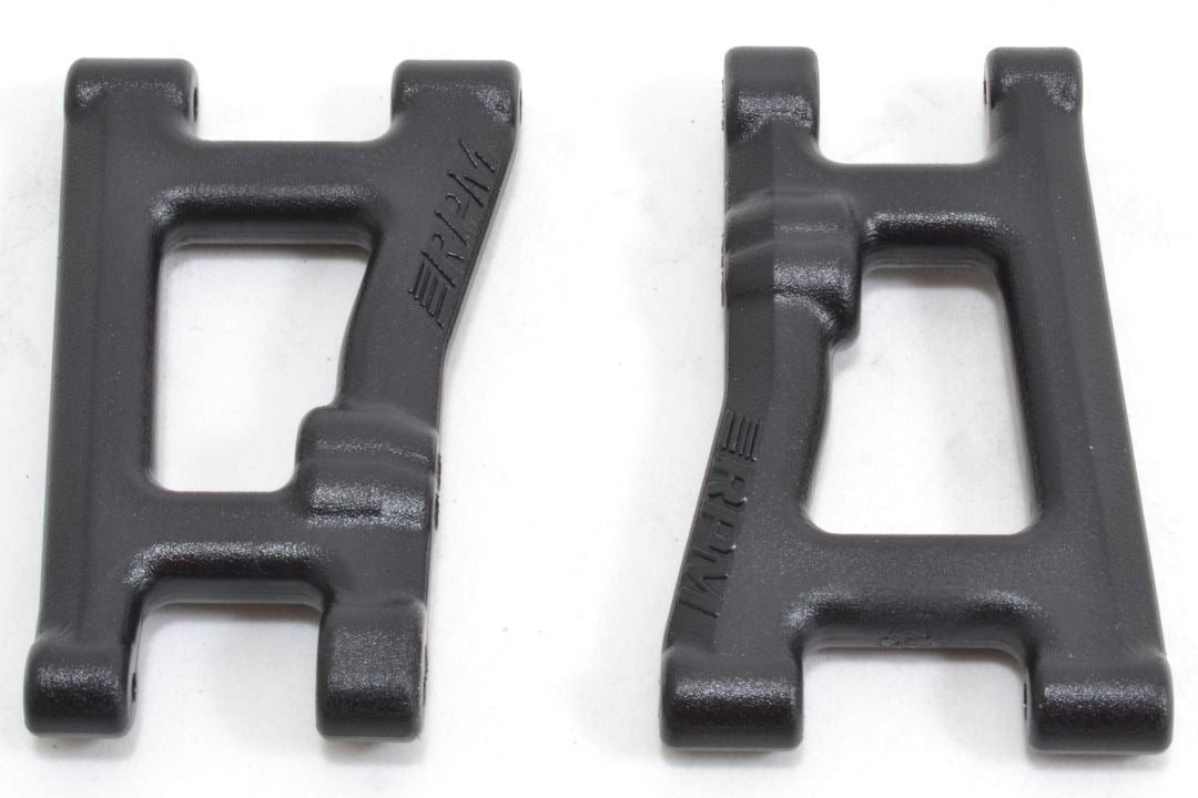 RPM A-Arms F/R: Latrax Teton (Black)