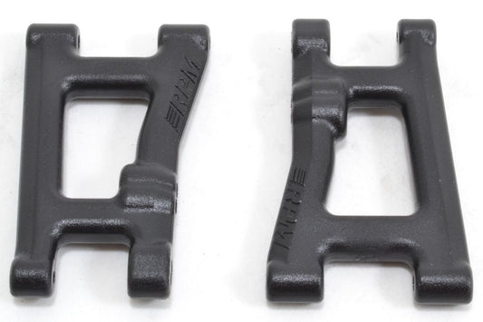 RPM A-Arms F/R: Latrax Teton (Black)