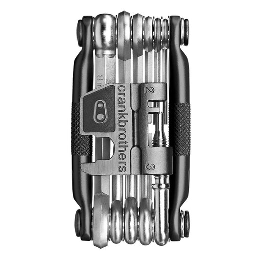 Crank Brothers M17 Multi-tool (Midnight)