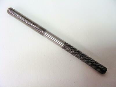 Wheels Manufacturing, Cro Moly, Upgrade Axle, 10x1 QR Rear 137mm