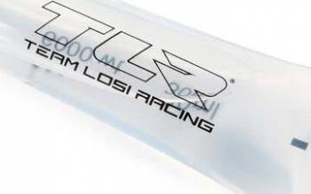 TLR Silcone Diff Fluid: 6000 CST