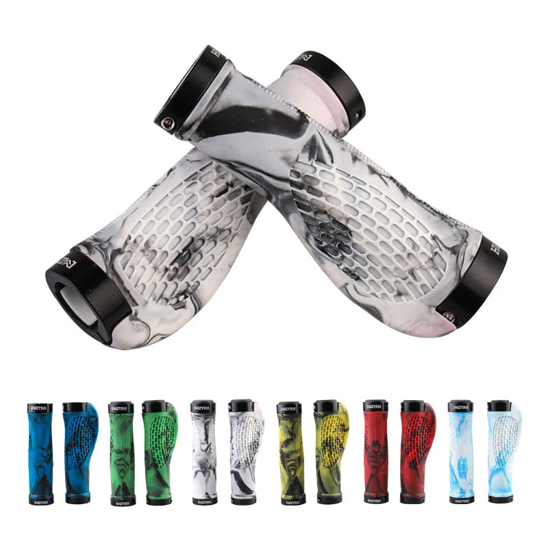 MZYRH Bicycle Comfort Grip (Assorted Colours)
