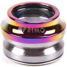 Primo Integrated Headset Oil Slick