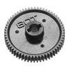 Axial Spur Gear: 48P (60T)