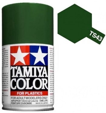 Tamiya TS-43 (Racing Green) 100ml