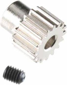Traxxas Steel Pinion Gear: 48P (16T)