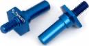 Team Associated Aluminum Front Axle: B6 (5mm)