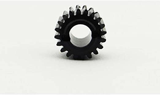 Hot Racing HD Steel Top Drive Gear: Wraith/AX10/SCX10