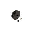 Arrma Steel Safe-D5 Pinion Gear: 0.8Mod (29T)