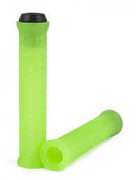 Shadow Conspiracy “Maya” Grip Joris Coulomb Signature DCR (Galaxy Green)
