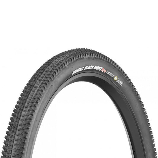 Kenda Small Block Eight Tire 20” x 2.10" Black
