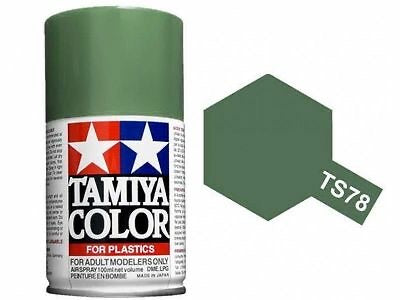 Tamiya TS-78 (Field Grey)
