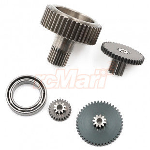 PowerHD R25 Gear Set