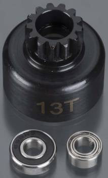 Tekno Nitro Clutch Bell: 13T