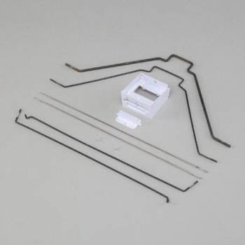 E-Flite Wire Mounting Set Cessna 150/Carbon-Z Floats
