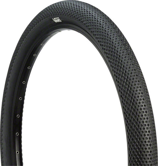 Cult Vans Tire 29"x 2.10” (Black)