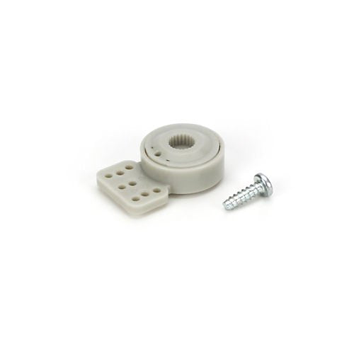 Kimbrough Servo-Saver: Futaba (25T)