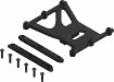 Arrma Composite Body Roof Support Set