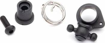 Traxxas Locking Diff Servo Horn w/Spring: TRX-6