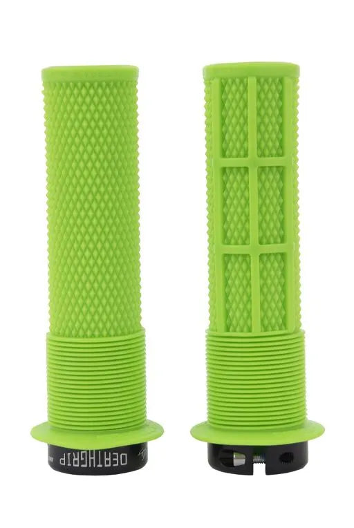 DMR Deathgrip Brendog Flanged/Thin (Green)