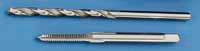 Du-Bro Tap & Drill Set (2mm)