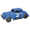 RJ Speed 1/10 Electric R/C Legends Spec Coupe 2010 Kit