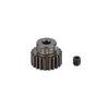 Factory Team Aluminum Pinion 3mm Bore: 48P (21T)