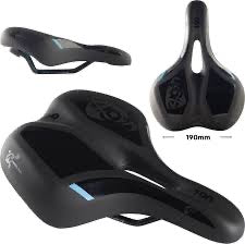 49N Formfit Ergo 190 M/F Saddle