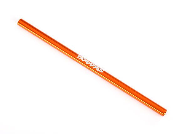 Traxxas Driveshaft Center 6061-T6 Aluminum (Orange-Anodized)