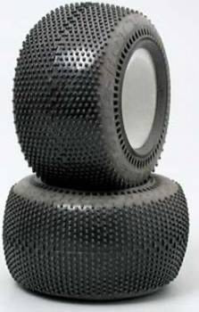 Pro-Line Hole Shot 2.2” Stadium Truck Tire Soft Off Road Front/ Rear M3
